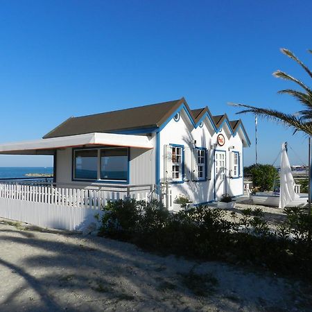 Villa Ittiturismo Il Vecchio E Il Mare à Grottammare Chambre photo